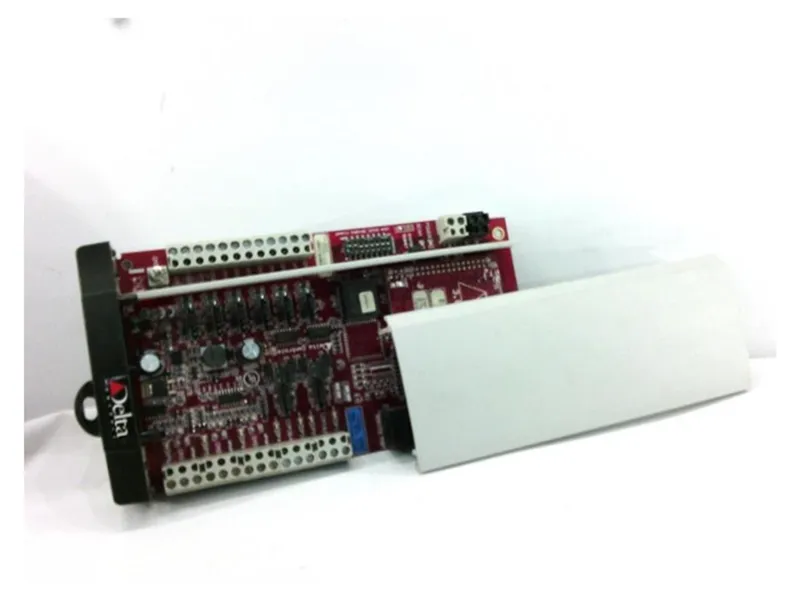 Moduł PLC/Rack DAC-633-R3 DELTA CONTROLS