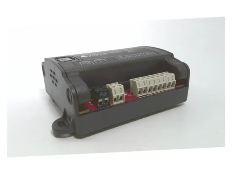 Moduł PLC/Rack DELTA CONTROLS DFM-440