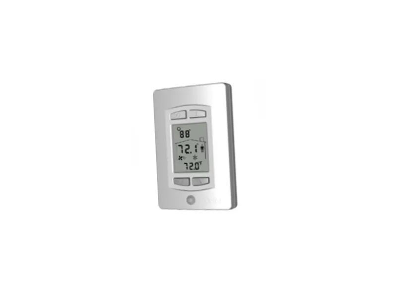 Thermostat DNS-24 của DELTA CONTROLS