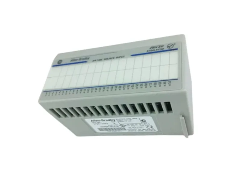 ALLEN BRADLEY 1794-IV32 VDC邏輯I/O模組