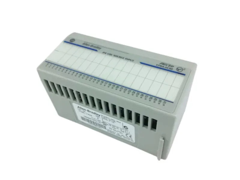 ALLEN BRADLEY 1794-IV32 VDC邏輯I/O模組