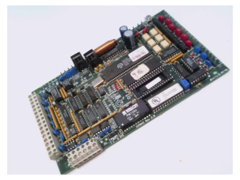Płyta PLC/Rozszerzająca DELTA CONTROLS ICP043