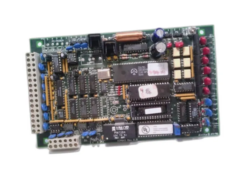 Płyta PLC/Rozszerzająca DELTA CONTROLS ICP043