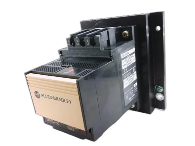 ALLEN BRADLEY 150-A05NA軟啟動器