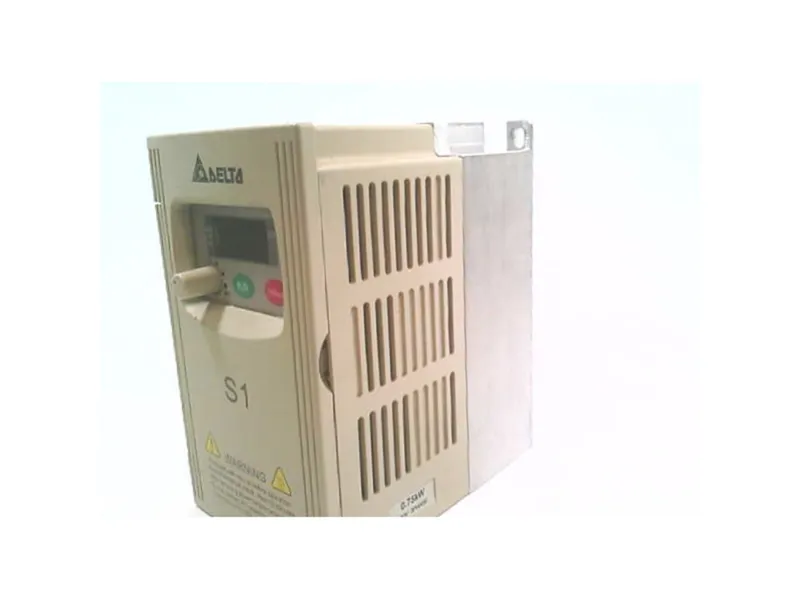 DELTA CONTROLS VFD007S43A Güç Modülü