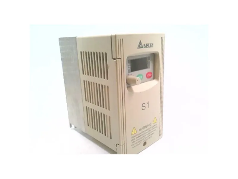DELTA CONTROLS VFD007S43A Güç Modülü