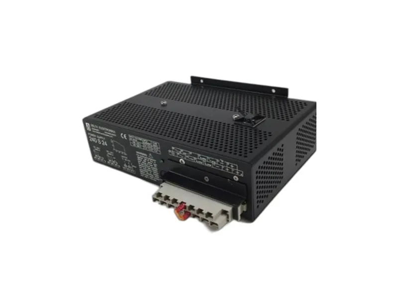 Zdroj DELTA ELEKTRONIKA 240-S-24
