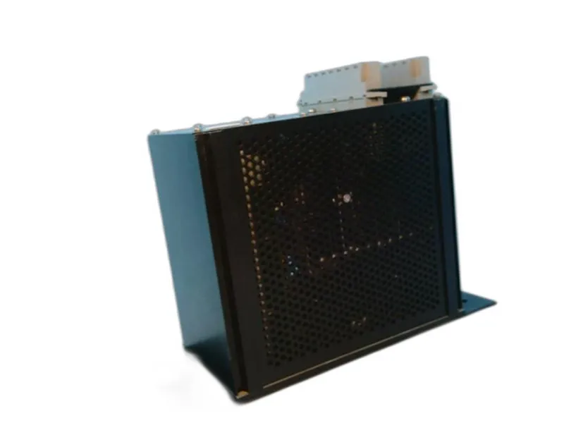 เครื่องปรับสภาพพลังงาน DELTA ELEKTRONIKA S15-18