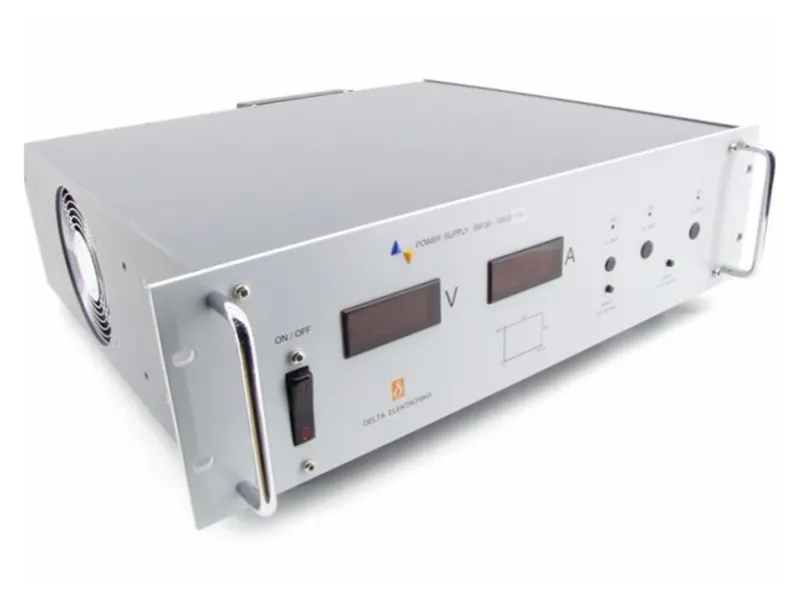 Zdroj DELTA ELEKTRONIKA SM30-100D