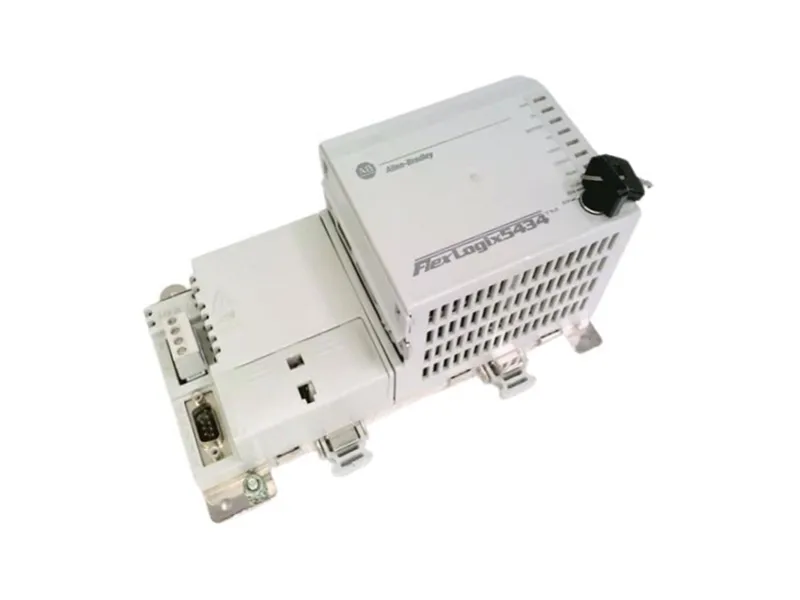 Modulo PLC/Rack ALLEN BRADLEY 1794-L34
