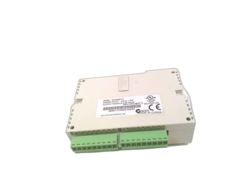 ทรานซิสเตอร์ DVP08SP11T โดย DELTA GROUP ELECTRONICS
