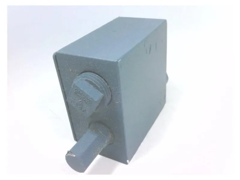 DELTA POWER CO VALVES PS-3000 Capteur/Interrupteur/Transducteur de Pression Hydraulique
