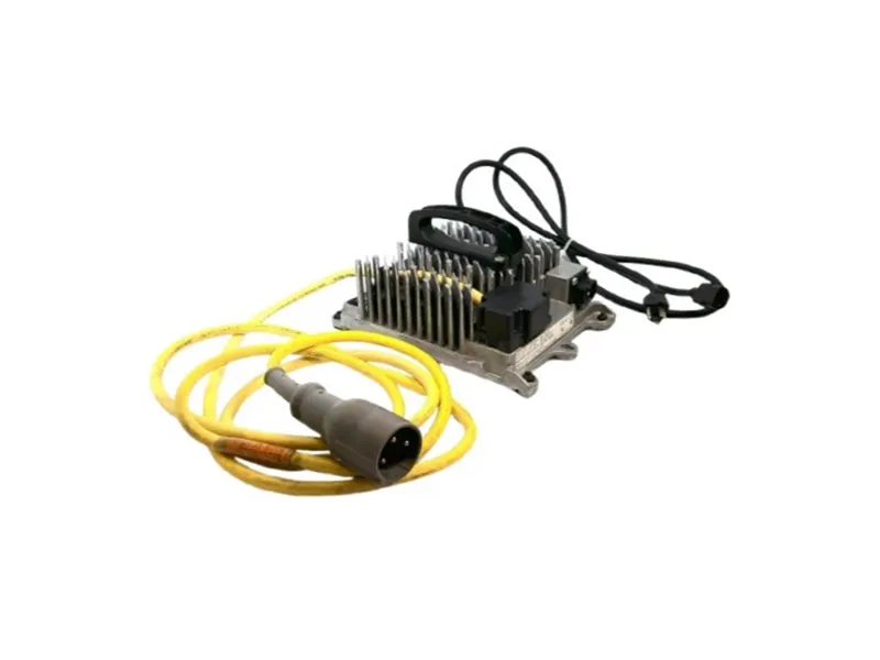 DELTA Q TECHNOLOGIES 940-0008電池充電器
