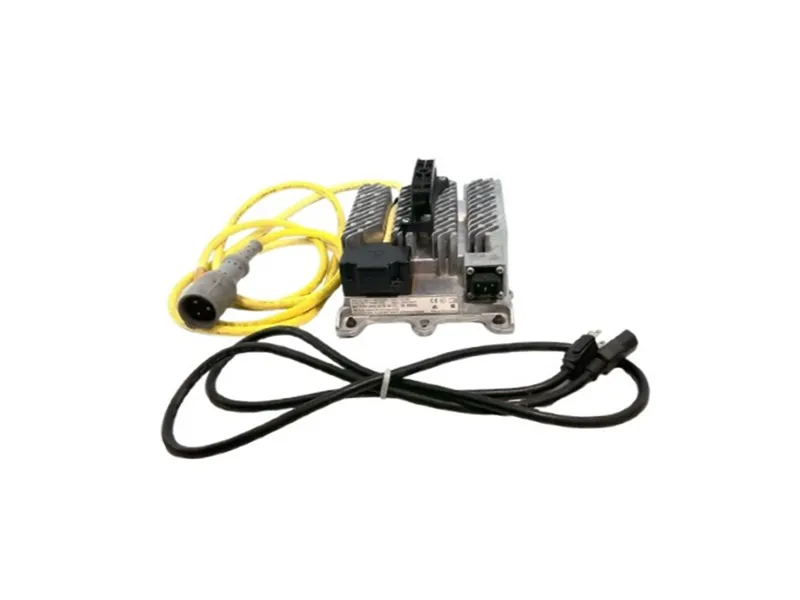 DELTA Q TECHNOLOGIES 940-0008電池充電器