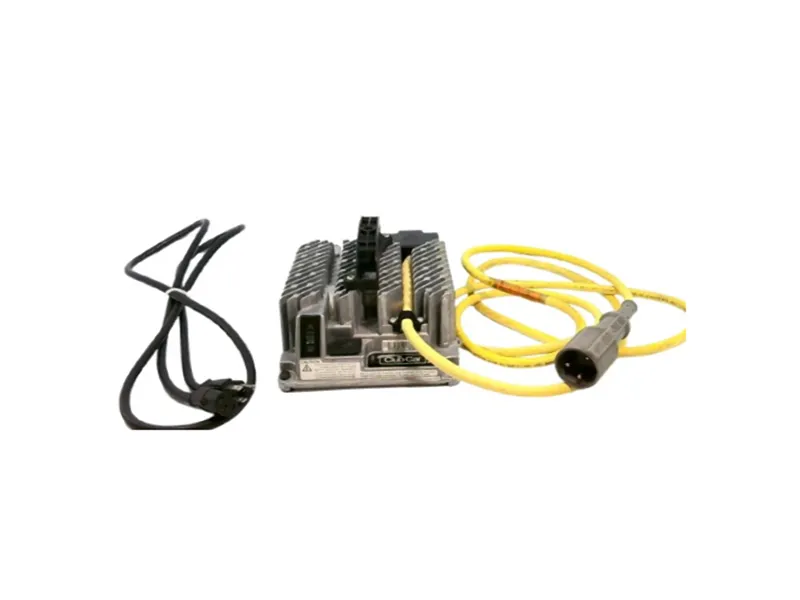 DELTA Q TECHNOLOGIES 940-0008電池充電器
