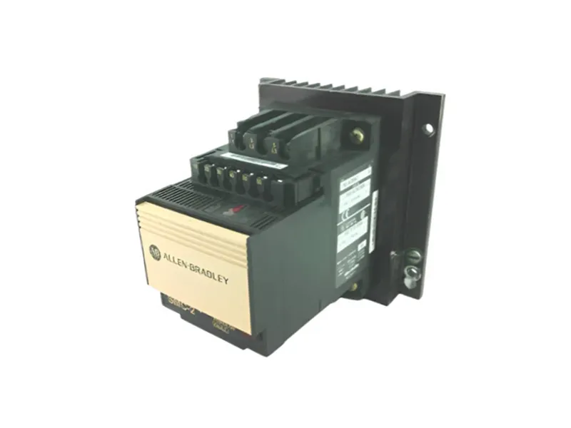 ALLEN BRADLEY 150-A05NC軟啟動器
