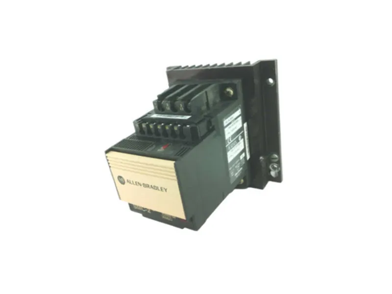 ALLEN BRADLEY 150-A05NC軟啟動器