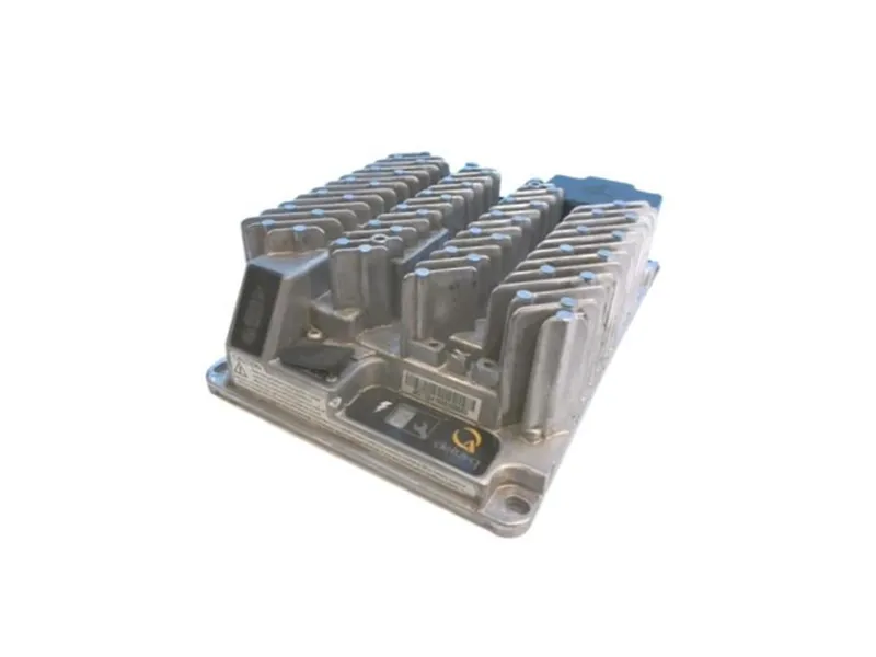DELTA Q TECHNOLOGIES IC650-024-COMM Battery Charger