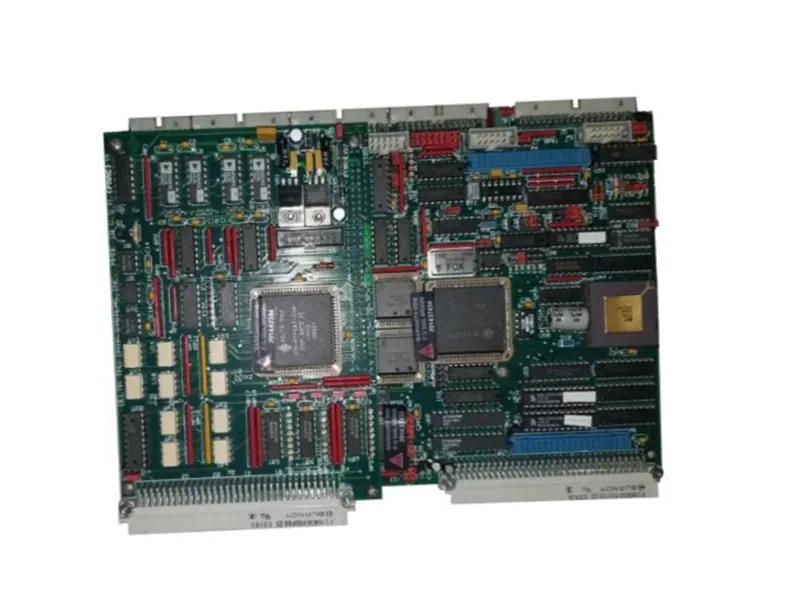 Přídavný modul/deska servo DELTA TAU DATA SYS 602199-104