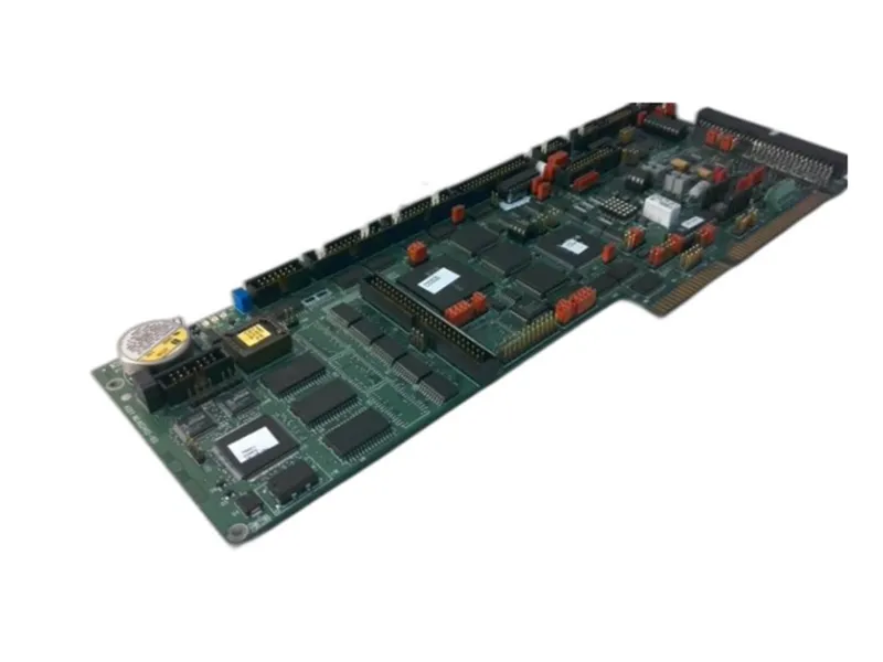 DELTA TAU DATA SYS 602402-105 PLC/附加板PC板