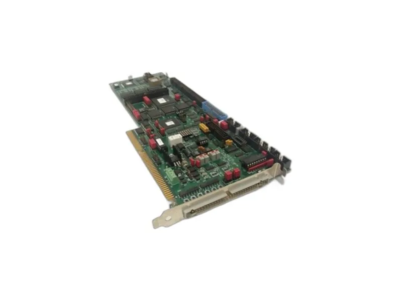 DELTA TAU DATA SYS 602402-106 PLC/附加板PC板
