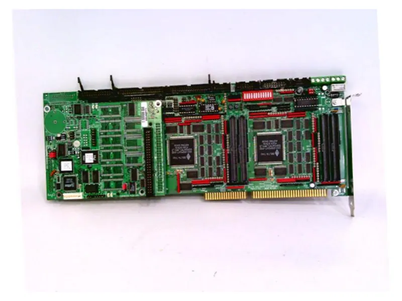DELTA TAU DATA SYS 602404-107 Servopohon/Servo ovladač