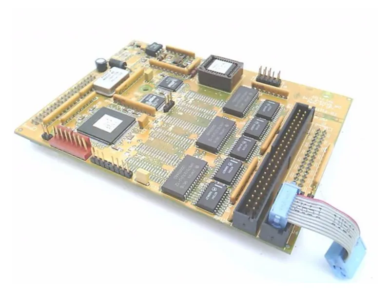 DELTA TAU DATA SYS 602705-103 PLC/附加板 PC板