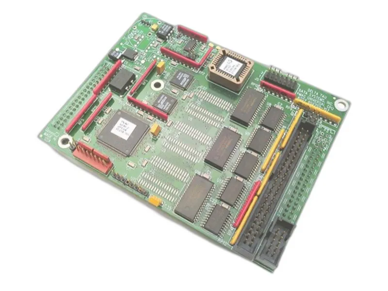 DELTA TAU DATA SYS 602705-107 PLC/附加板PC板