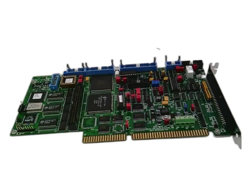 DELTA TAU DATA SYS 602812-104電腦板