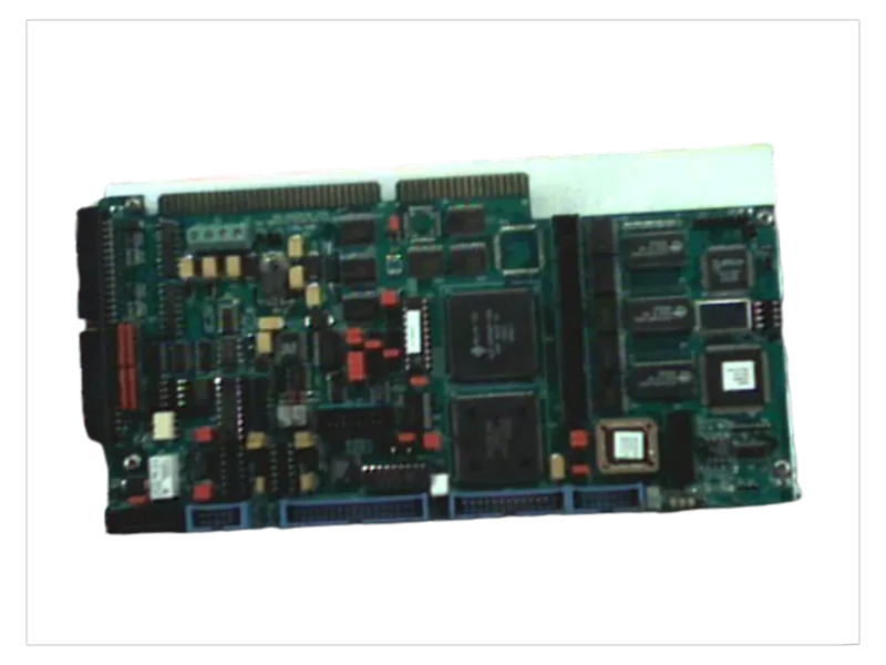 DELTA TAU DATA SYS 602812-104電腦板