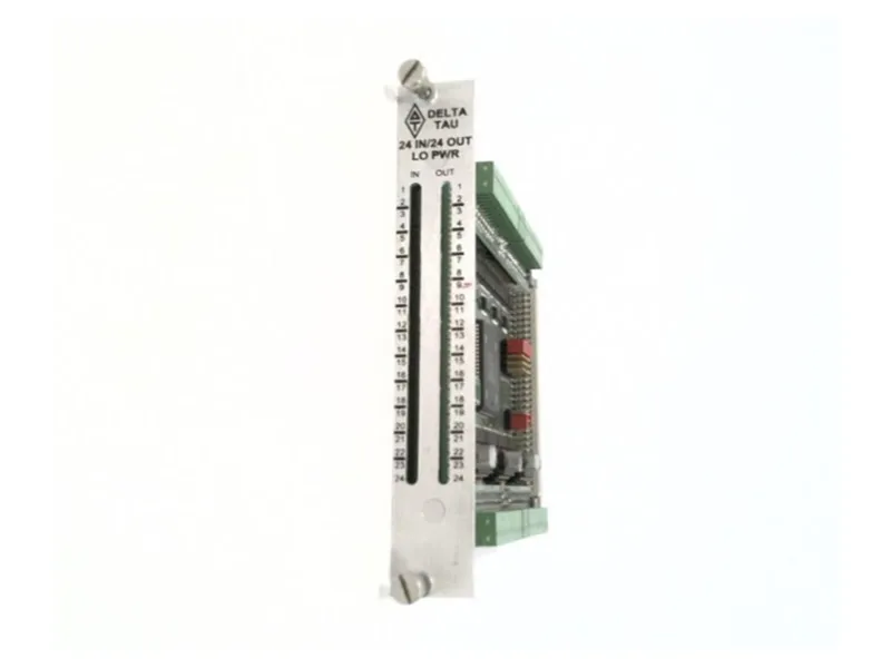 DELTA TAU DATA SYS 603307-101 PLC/附加板PC板