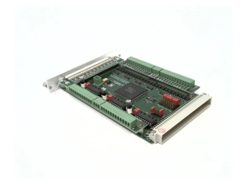 DELTA TAU DATA SYS 603307-101 PLC/附加板PC板
