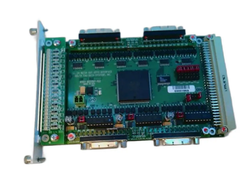 DELTA TAU DATA SYS 603307-1C2 VDC邏輯I/O腦/接口