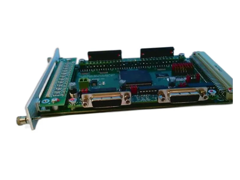 DELTA TAU DATA SYS 603307-1C2 VDC邏輯I/O腦/接口