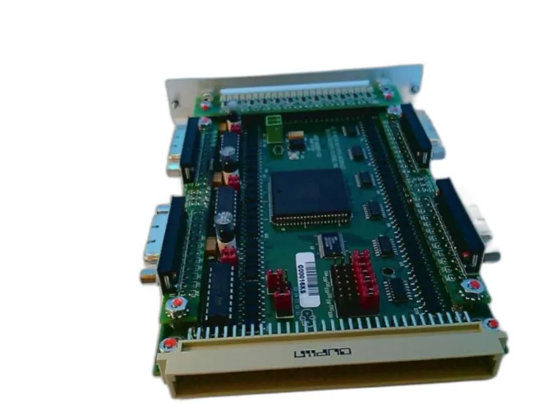 DELTA TAU DATA SYS 603307-1C2 Giao diện/bộ não I/O logic VDC