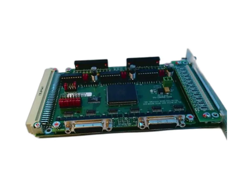 DELTA TAU DATA SYS 603307-1C2 Giao diện/bộ não I/O logic VDC