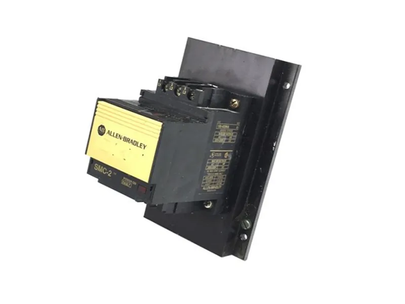 ALLEN BRADLEY 150-A09NA軟啟動器