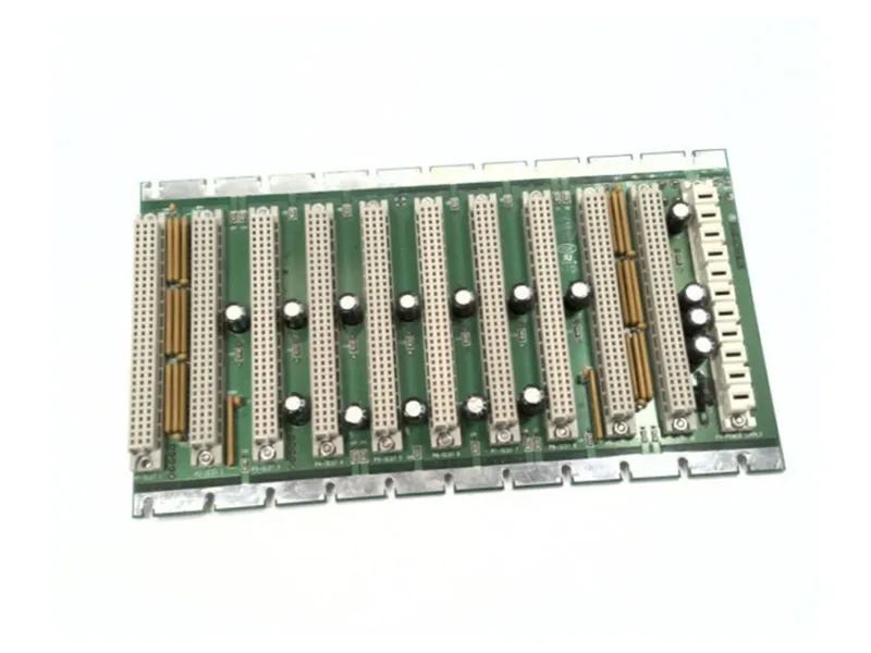 DELTA TAU DATA SYS 603464-101 PLC/附加板 PC板