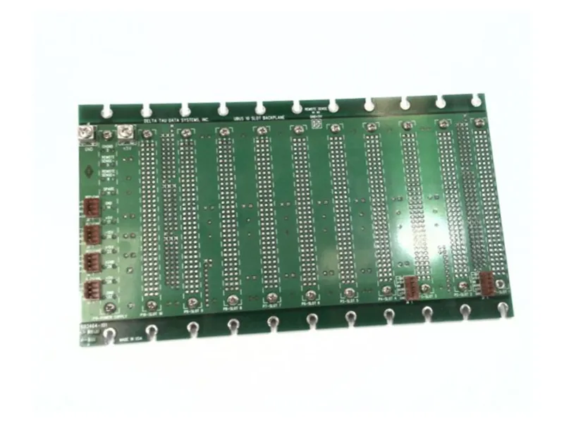DELTA TAU DATA SYS 603464-101 PLC/附加板 PC板