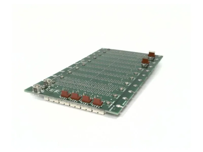 DELTA TAU DATA SYS 603464-101 PLC/Add-On Board bo mạch PC
