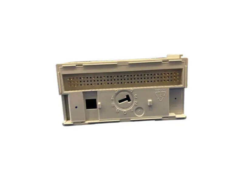 ALLEN BRADLEY 1794-OA8K PLC模組/機架