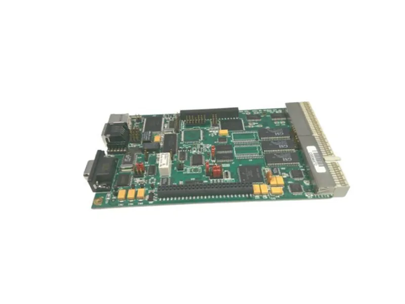 PLC/Přídavná deska DELTA TAU DATA SYS 603625-104