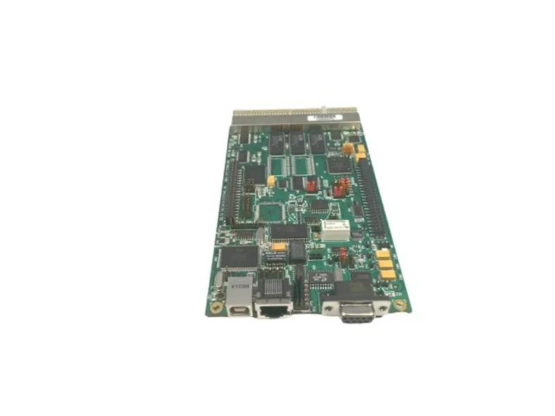 PLC/Přídavná deska DELTA TAU DATA SYS 603625-104