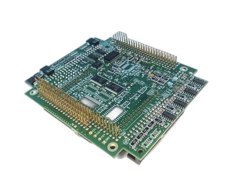 Módulo/Placa adicional servo DELTA TAU DATA SYS 603671-10B