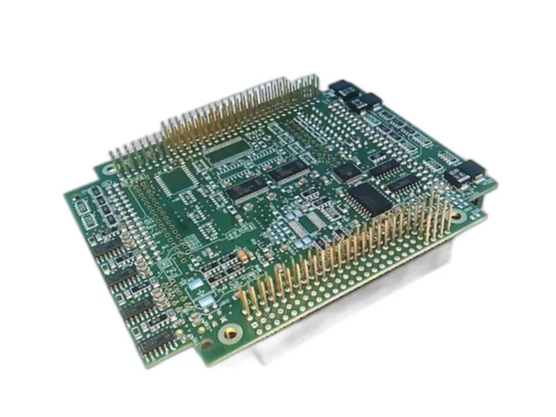 Módulo/Placa adicional servo DELTA TAU DATA SYS 603671-10B