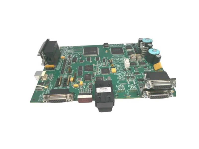 PC deska PLC/rozšiřující deska DELTA TAU DATA SYS 603744-103