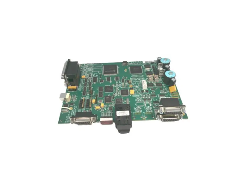 Placa PC PLC/placa de expansión DELTA TAU DATA SYS 603744-103