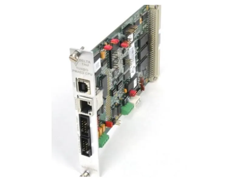 DELTA TAU DATA SYS 603766-102 PLC/Přídavná deska PC deska