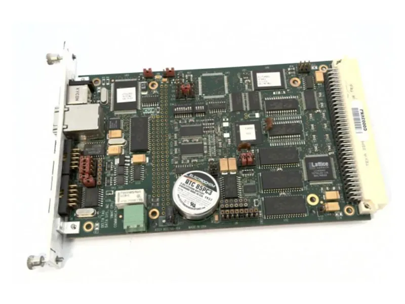 DELTA TAU DATA SYS 603766-104 PC Board PLC/Add-On Board