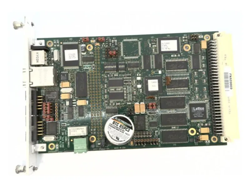 DELTA TAU DATA SYS 603766-104 PC Board PLC/Add-On Board